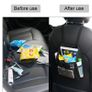 BRAND NEW Car Back Seat Bag 7 Pocket Sundries Storage Hanging Bag Portable Filing Cabinet Image 2