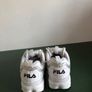 Fila trainers Image 3
