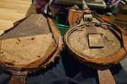 Vintage Bellows needs repair