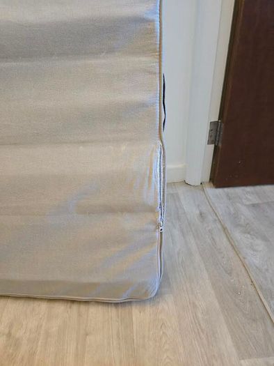 Hamarvik Ikea Single Mattress