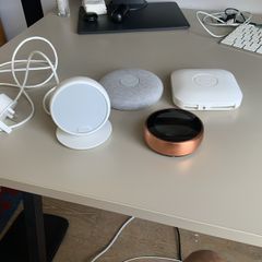Nest thermostats