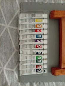paint frame and paint