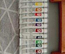 paint frame and paint