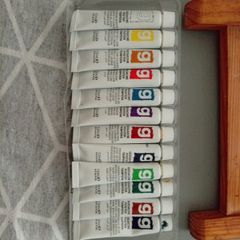 paint frame and paint