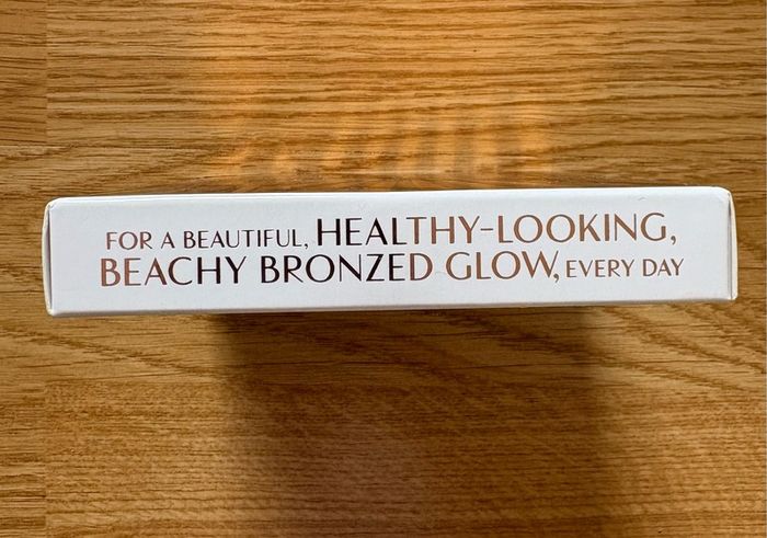 Charlotte Tilbury Bronzer