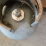 Gas cylinder,(empty) Image 3