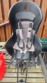 Pilisport Cycle child seat