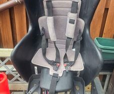 Pilisport Cycle child seat
