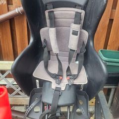 Pilisport Cycle child seat