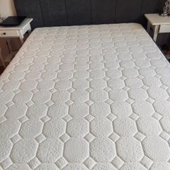 Double Mattress
