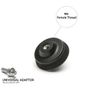 GP12011 PSA Self Stick Backing Pad, M6 thread with drill attachment / Sanding, Polishing Backer / 2 inch Image 4