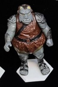 Vintage Star Wars Figures