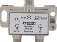 main image for ad Diplexer Coupler