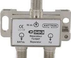 Diplexer Coupler