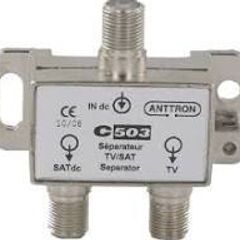 Diplexer Coupler