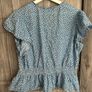 M&S Top - UK 16 Image 4