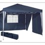 Gazebo Crivit Image 2