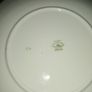 Tuscan porcelain plate Image 7