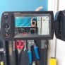 Samsung SMX-F70 High Definition Camcorder Video Camera Image 7