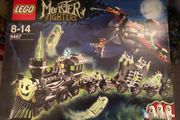 lego monster fighters