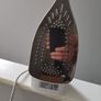 steam iron 2400 watt Image 2
