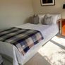 Double Bed with Mattress and Topper Image 2