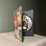 Music and Dance DVD Bundle Step Up 1 2 3 Mamma Mia Hairspray Image 2