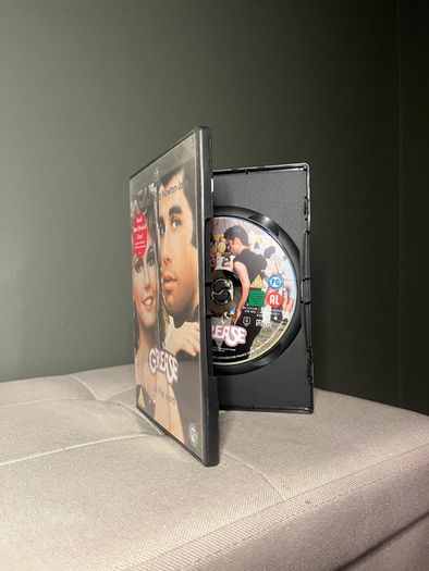 Music and Dance DVD Bundle Step Up 1 2 3 Mamma Mia Hairspray