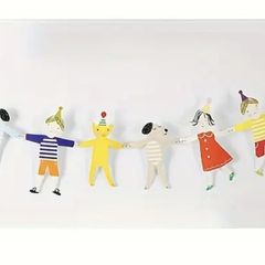 Birthday Banner