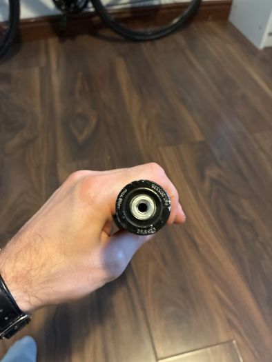Carbon Fork