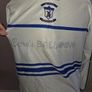 Vintage Mill Celtic Football Club Player Jersey - Large size Image 3