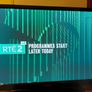 Walker 32 inch TV, Saorview, not smart, comes with remote control, Excellent condition Image 10