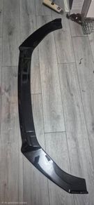 mk7 golf front lip