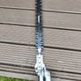 Long reach hedge trimmer Image 3