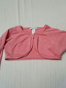 Baby cardigan