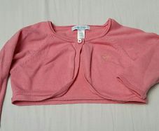 Baby cardigan