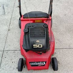 lawnmower