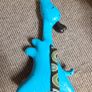 dog guitar Image 6