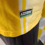 Clontibret GAA Azzurri Gaelic Football/Hurling Jersey Shirt (Adult Small) FREE POST Image 4