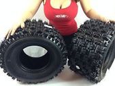 20x11-9 Wanda Quad Atv Tyre