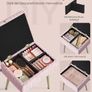 Dressing table stool with storage Image 8