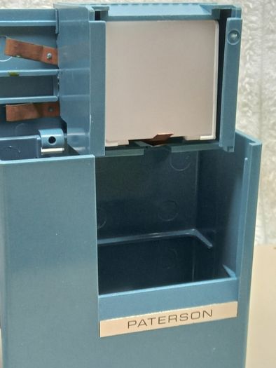Paterson Design 101 Slide Viewer