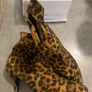leopard print boots Image 3