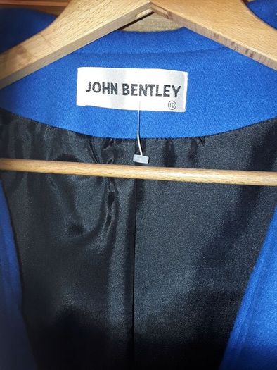 ladies new coat