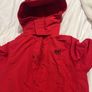 Boys Abercrombie & fitch Jacket Image 3