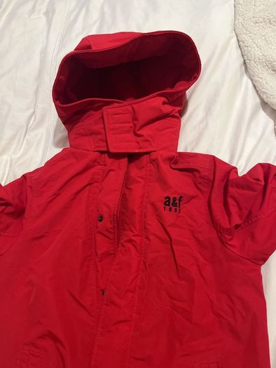 Boys Abercrombie & fitch Jacket