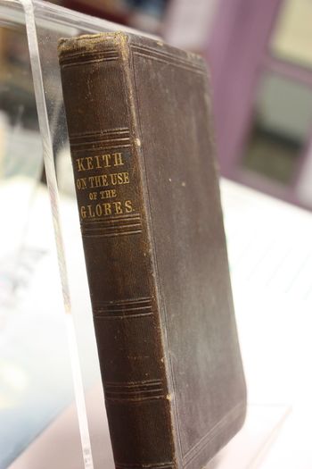 On the Use of the Globes