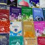 Korean face sheet masks new Image 2