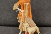 Coalport Roaring Twenties Figurine