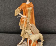 Coalport Roaring Twenties Figurine